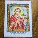 Богородиця Охтирська